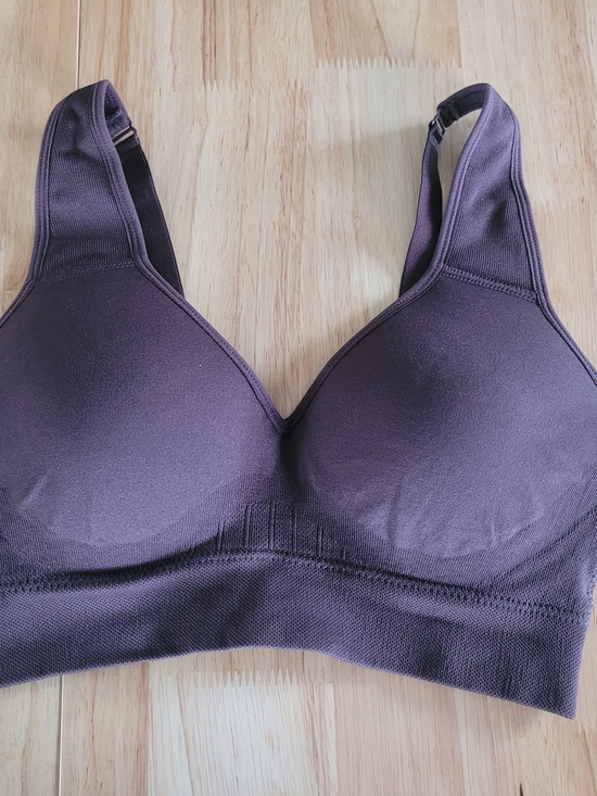 Puma Other - Puma Sports Bra ~ Size Small ~ Brown